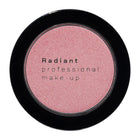 RADIANT PROFESSIONAL MAKEUP BLUSH COLOR NO 111 - PLUM – شراء أونلاين