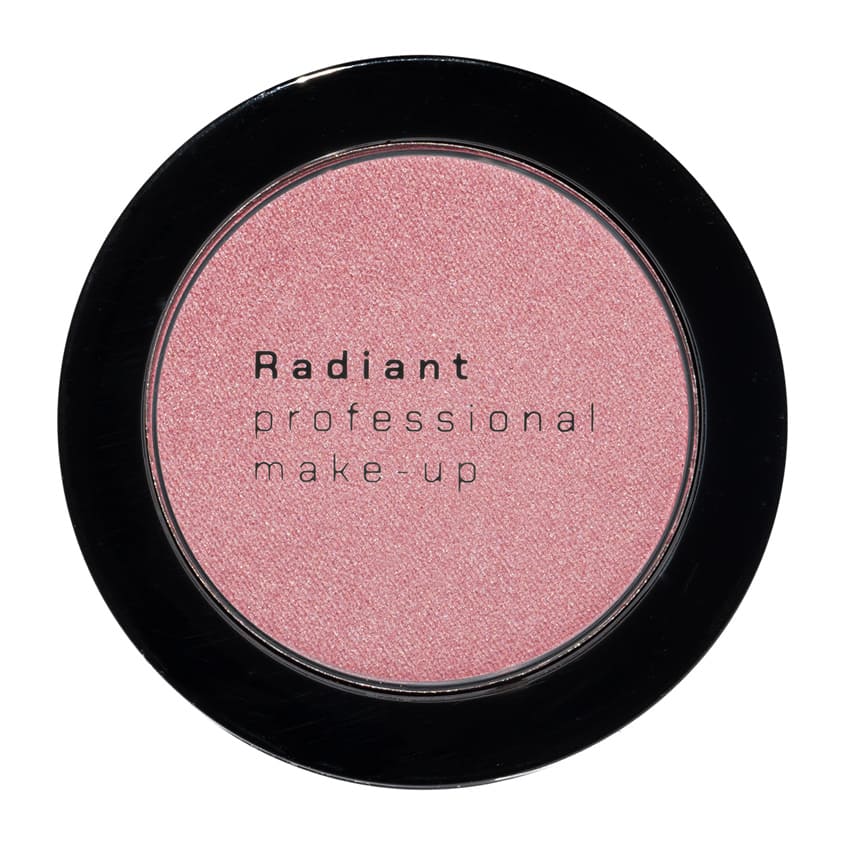 RADIANT PROFESSIONAL MAKEUP BLUSH COLOR NO 111 - PLUM – شراء أونلاين