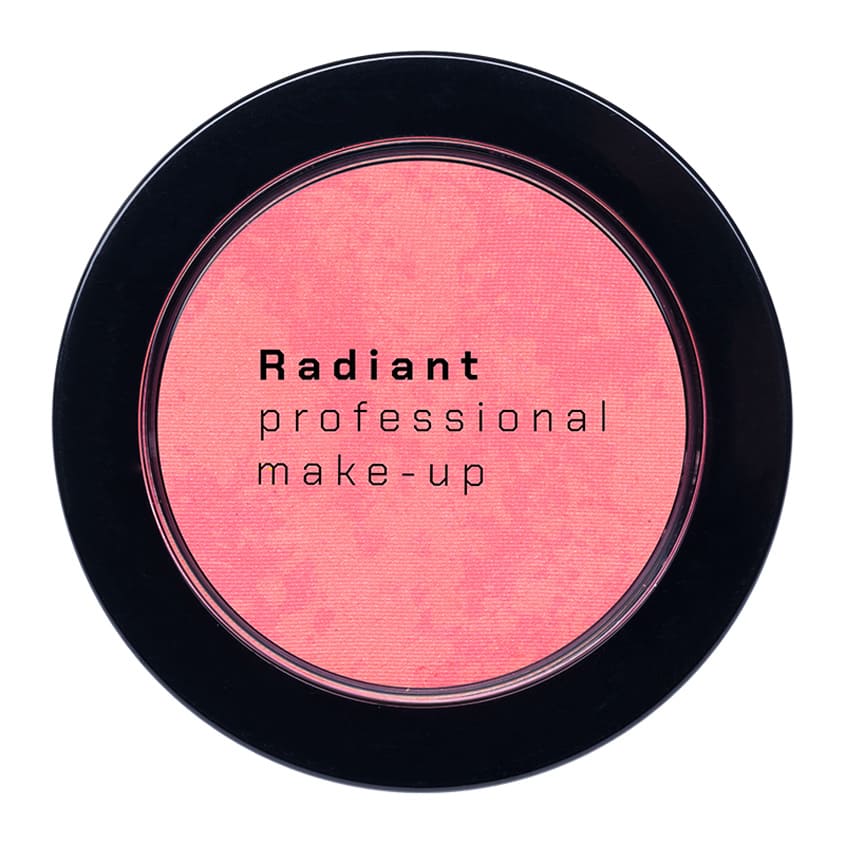 RADIANT PROFESSIONAL MAKEUP MAGIC BLUSH COLOR No 2 - ORANGE – buy online