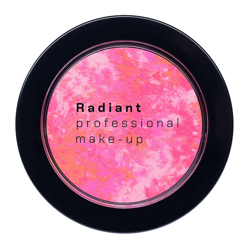 RADIANT PROFESSIONAL MAKEUP MAGIC BLUSH COLOR No 3 - PINK – buy online