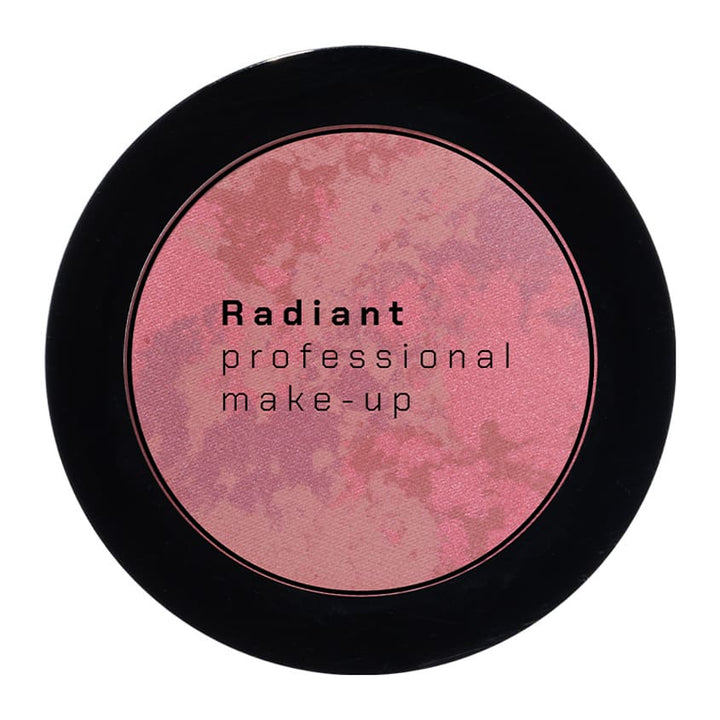 MAGIC BLUSH COLOR No 4 - PLUM