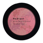RADIANT PROFESSIONAL MAKEUP MAGIC BLUSH COLOR No 4 - PLUM – buy online