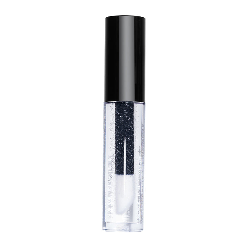 RADIANT PROFESSIONAL MAKEUP LIP GLAZE MOISTURE RICH No 12- FLAME
