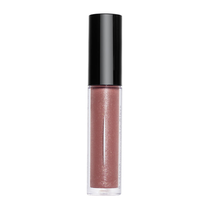 LIP GLAZE MOISTURE RICH No 2 - CARAMEL DAZZLE