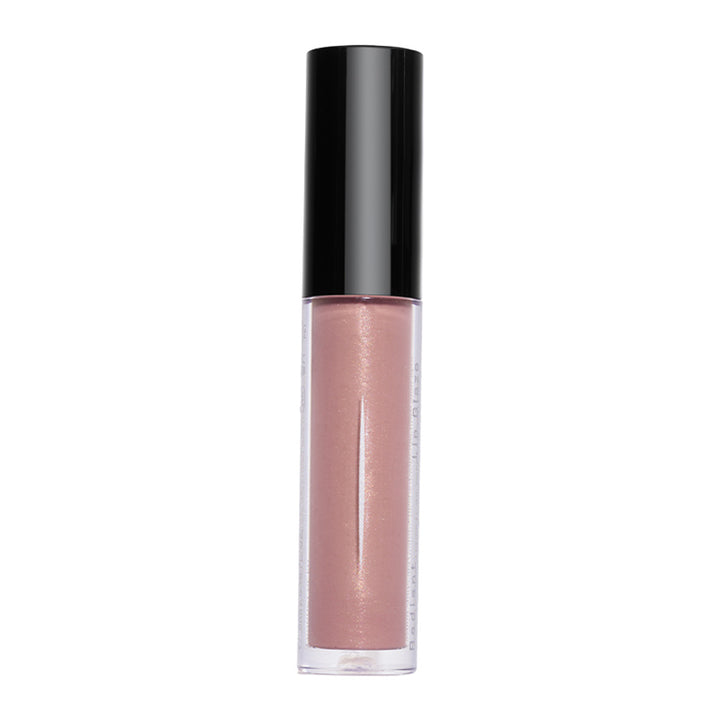 LIP GLAZE MOISTURE RICH No 3 - NATURAL