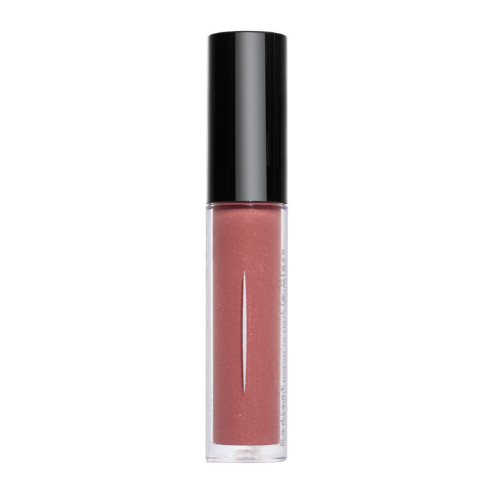 LIP GLAZE MOISTURE RICH No 5 - COPPER SPARKLE