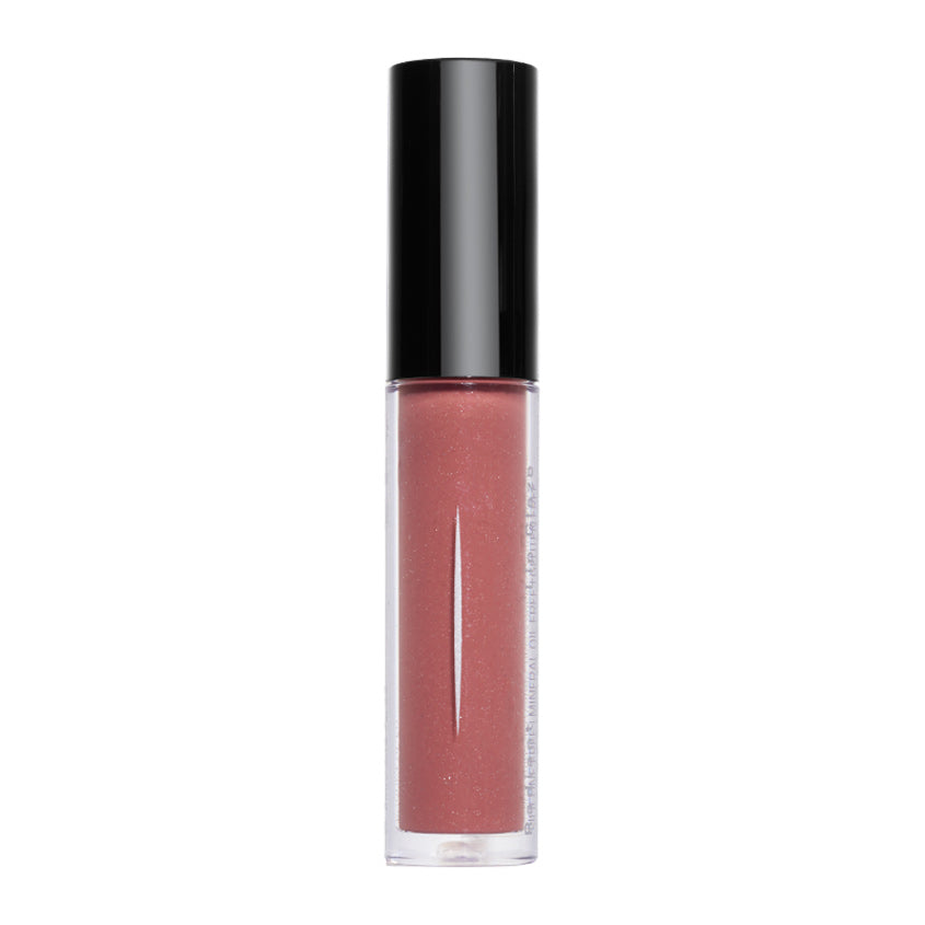 RADIANT PROFESSIONAL MAKEUP LIP GLAZE MOISTURE RICH No 5 - COPPER SPARKLE – شراء أونلاين