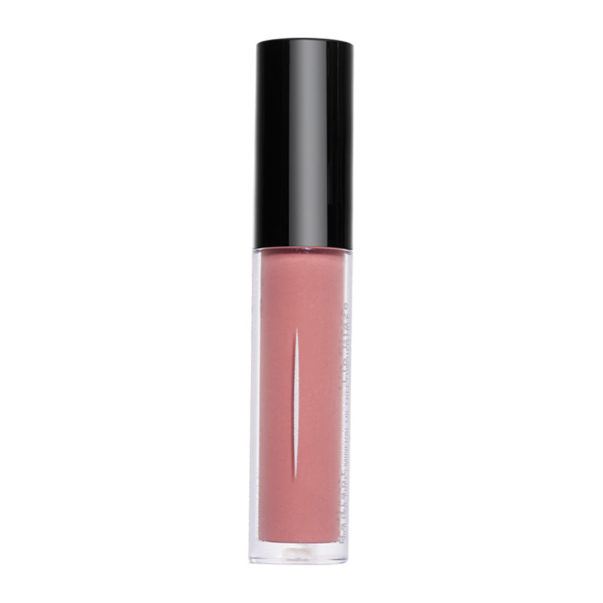 RADIANT PROFESSIONAL MAKEUP LIP GLAZE MOISTURE RICH No 6 - HAZELNUT – buy online