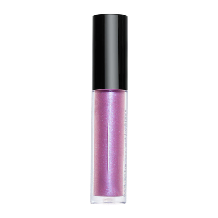 LIP GLAZE MOISTURE RICH No 8 - IRIS HOLO