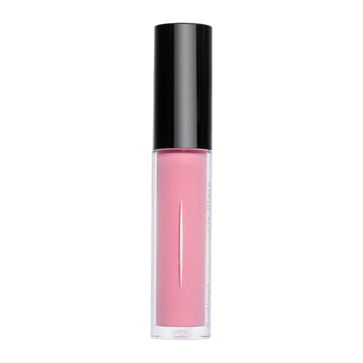 LIP GLAZE MOISTURE RICH No 9 - CANDY PINK