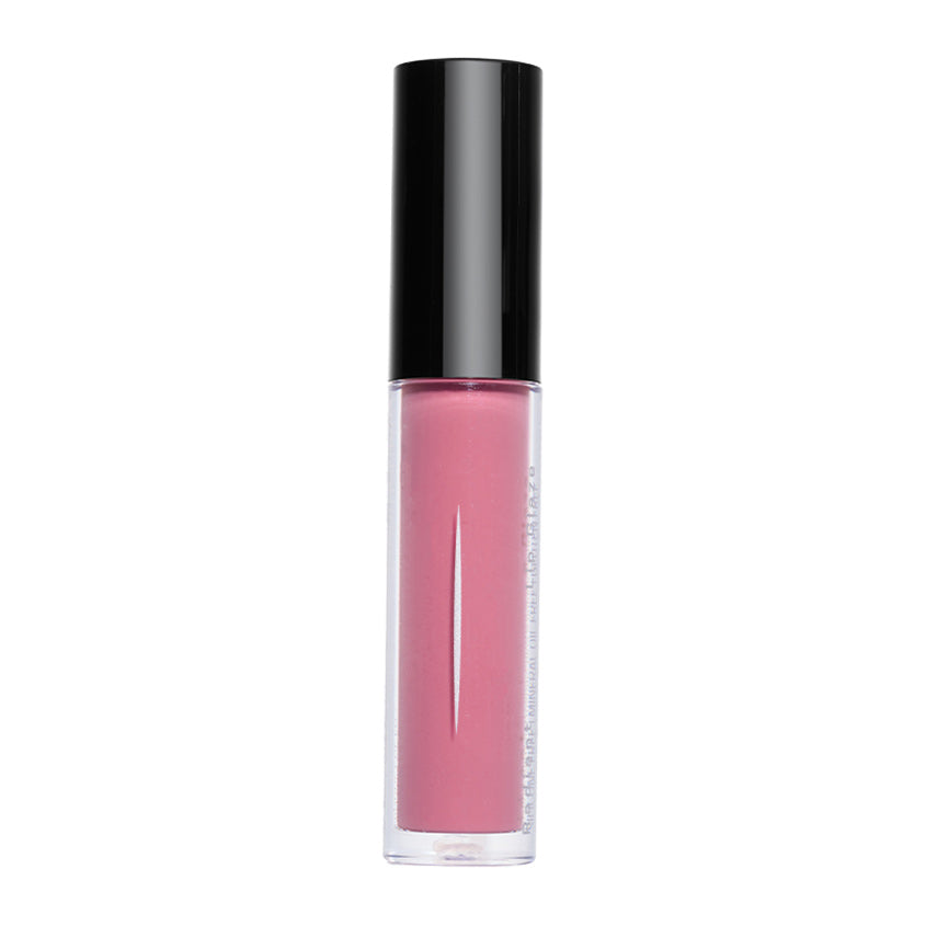 RADIANT PROFESSIONAL MAKEUP LIP GLAZE MOISTURE RICH No 10- ENGLISH ROSE – buy online