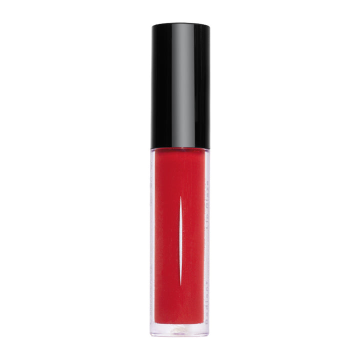 LIP GLAZE MOISTURE RICH No 12- FLAME