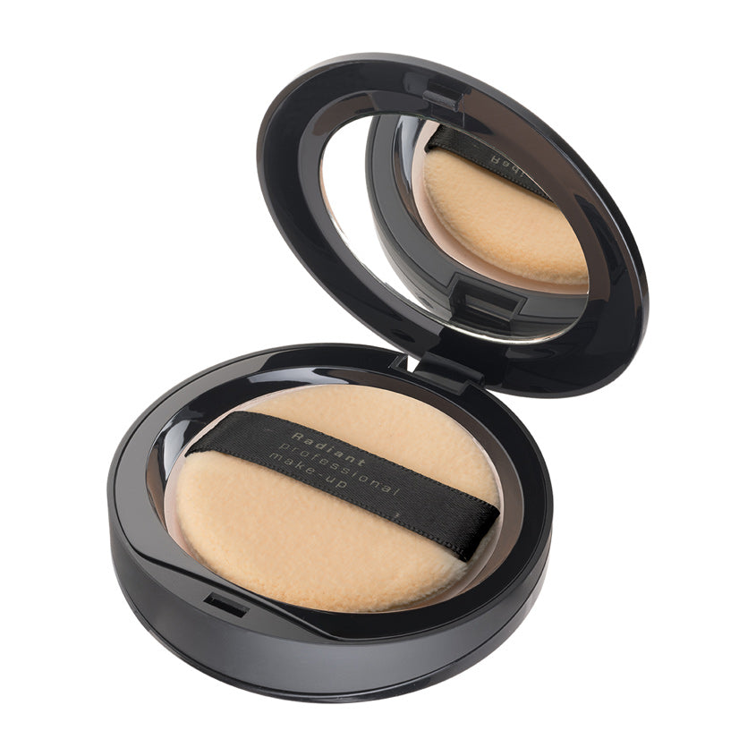 RADIANT PROFESSIONAL MAKEUP SETTING POWDER No 100 - TRANSPARENT – buy online