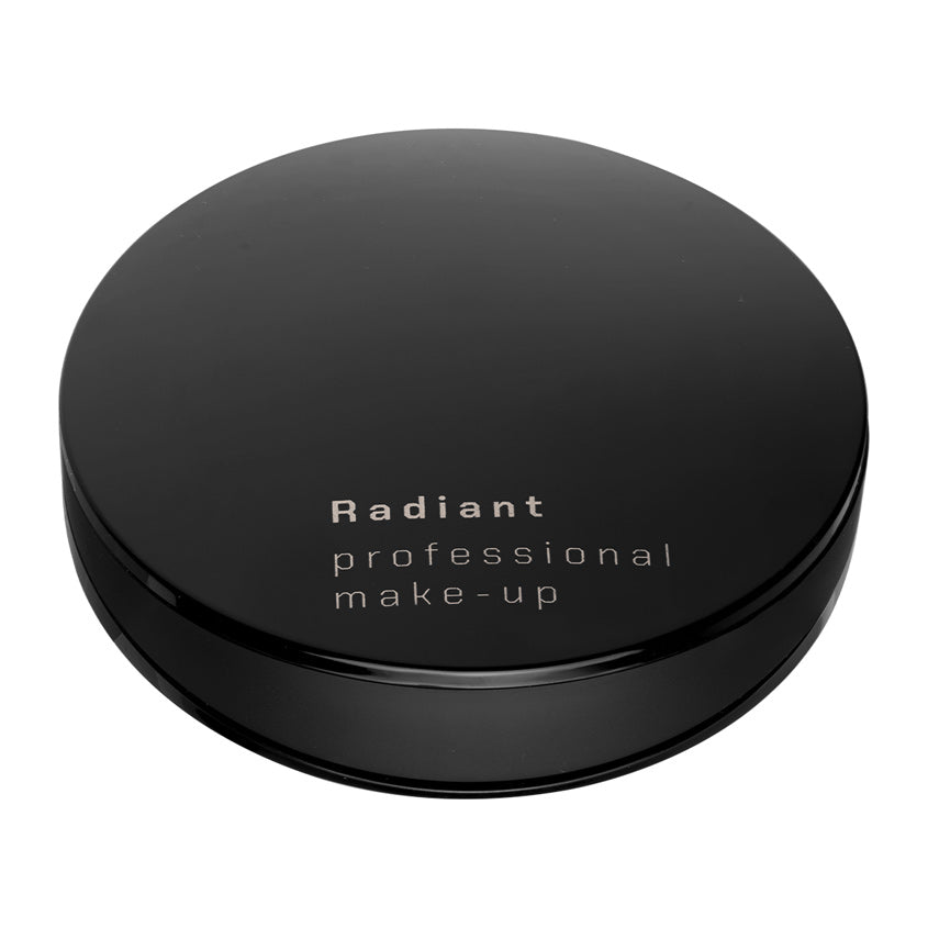 RADIANT PROFESSIONAL MAKEUP SETTING POWDER No 101 - YELLOW – متجر إلكتروني