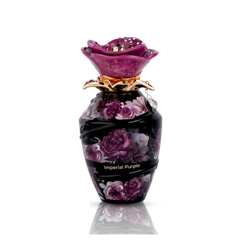 Imperial Purple