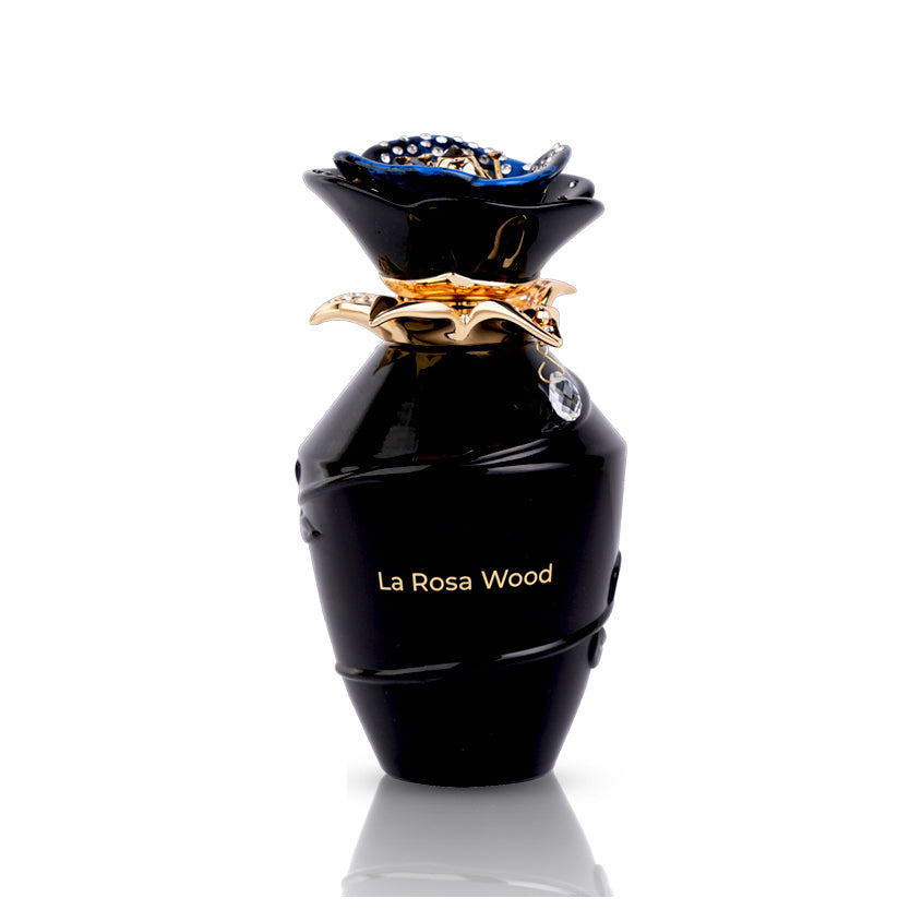 La Rosa Wood
