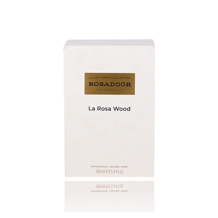 La Rosa Wood