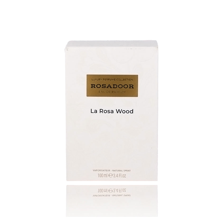 La Rosa Wood