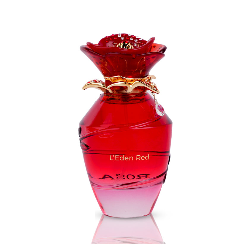 ROSADOOR L'EDEN RED EDP 100 ML