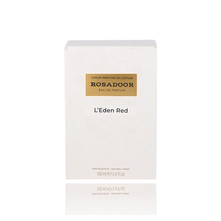 L'EDEN RED EDP 100 ML
