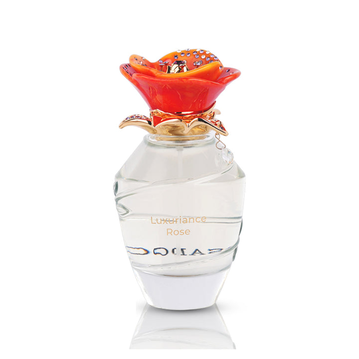 Niche perfumes LUXURIANCE ROSE EDP 100 ML