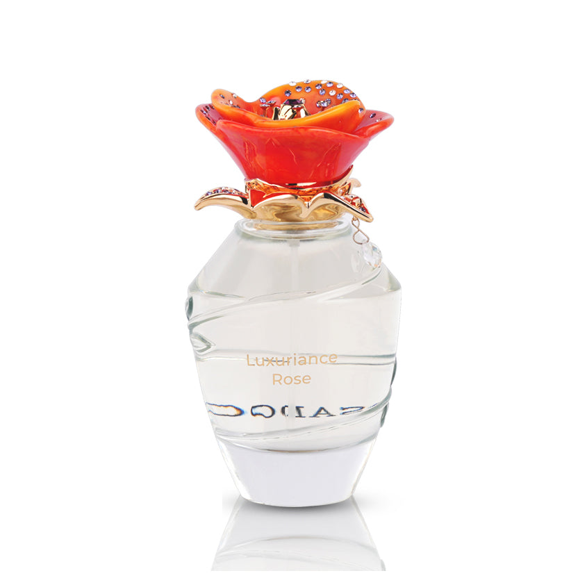 ROSADOOR LUXURIANCE ROSE EDP 100 ML