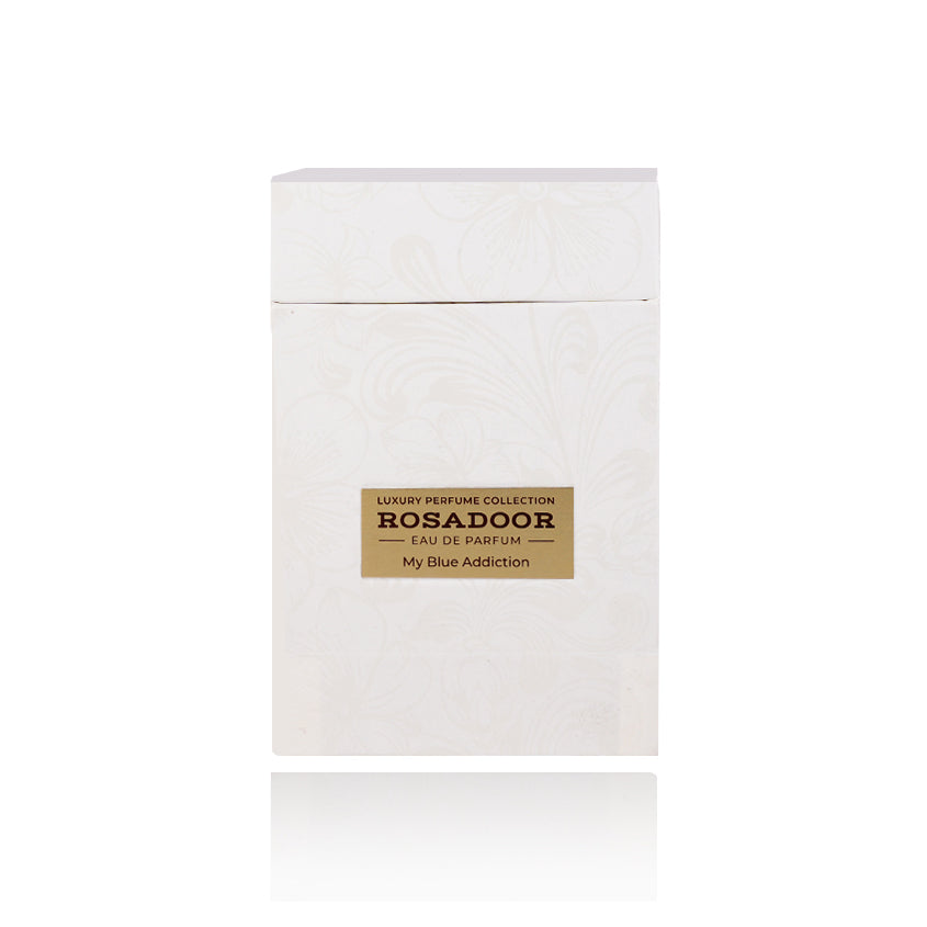 ROSADOOR MY BLUE ADDICTION EDP 100 ML – buy online