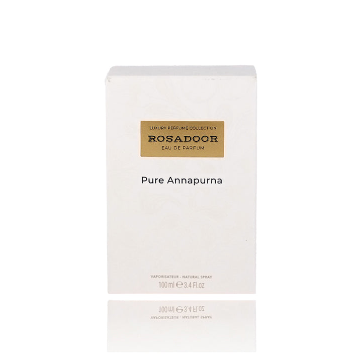 PURE ANNAPOURNA EDP 100 ML