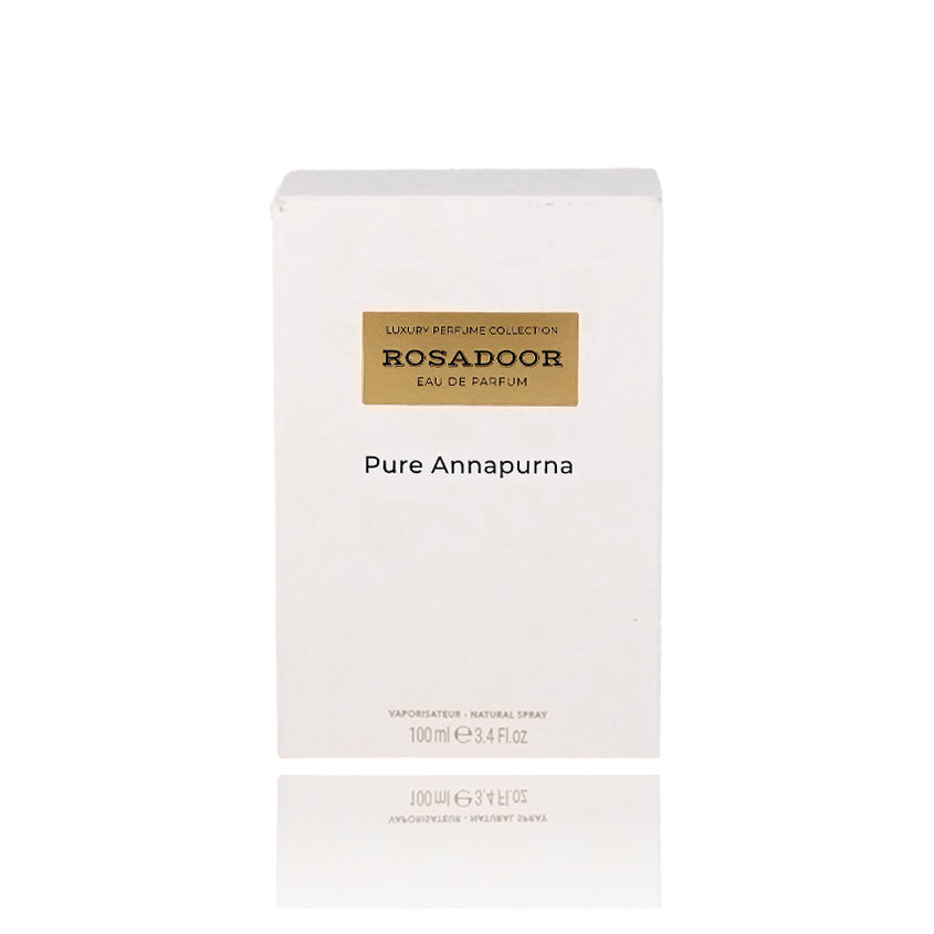 ROSADOOR PURE ANNAPOURNA EDP 100 ML – buy online