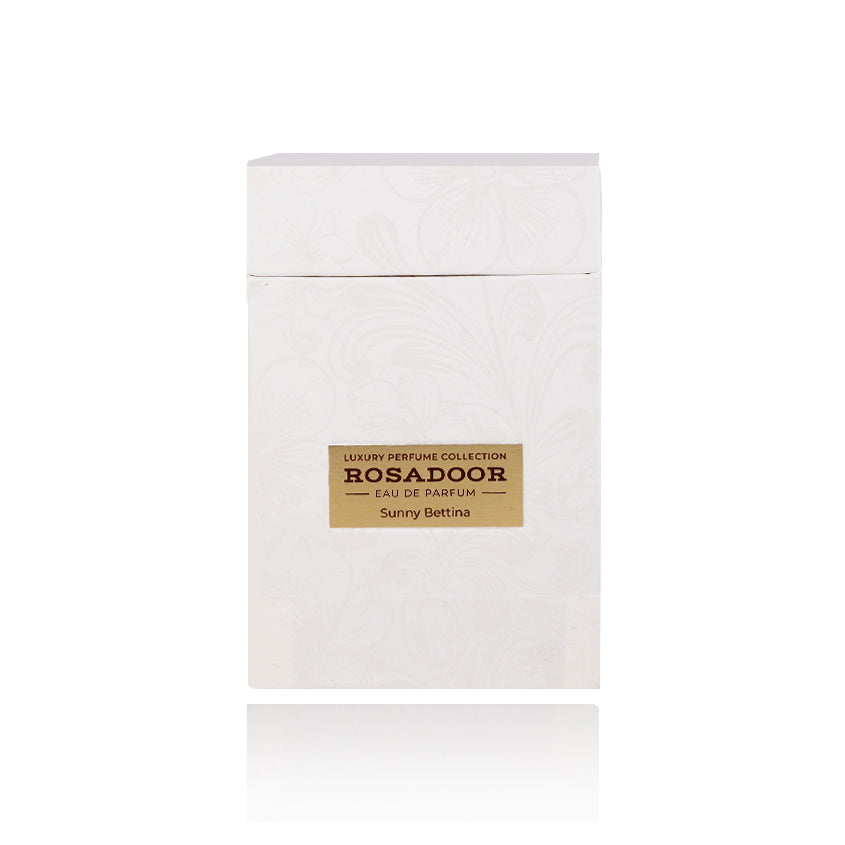 ROSADOOR SUNNY BETTINA EDP 100 ML – buy online