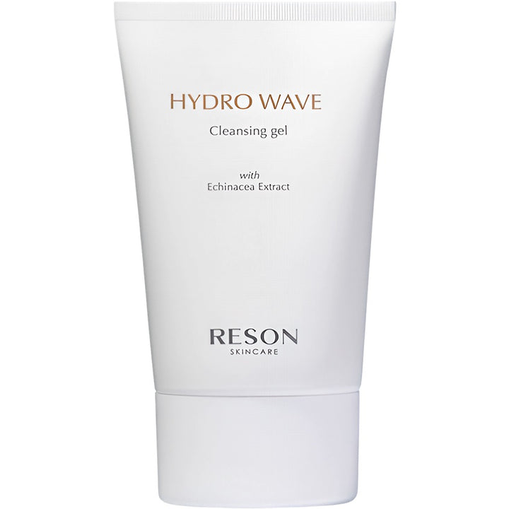Skin care HYDRO WAVE Cleansing gel, 125 ml