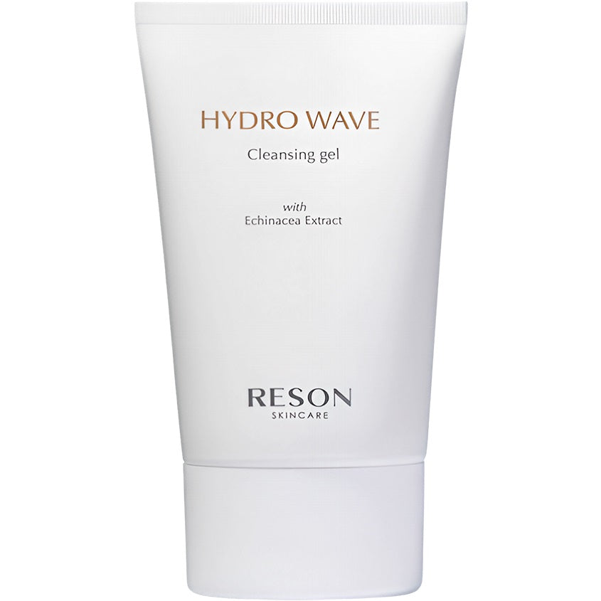 RESON HYDRO WAVE Cleansing gel, 125 ml