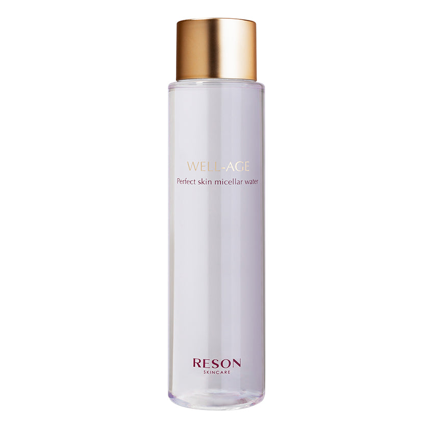 Micellar Water WELL-AGE