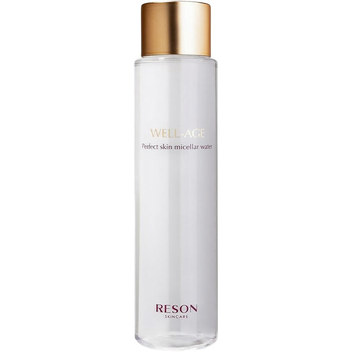 WELL-AGE Perfect skin Micellar water, 150 ml
