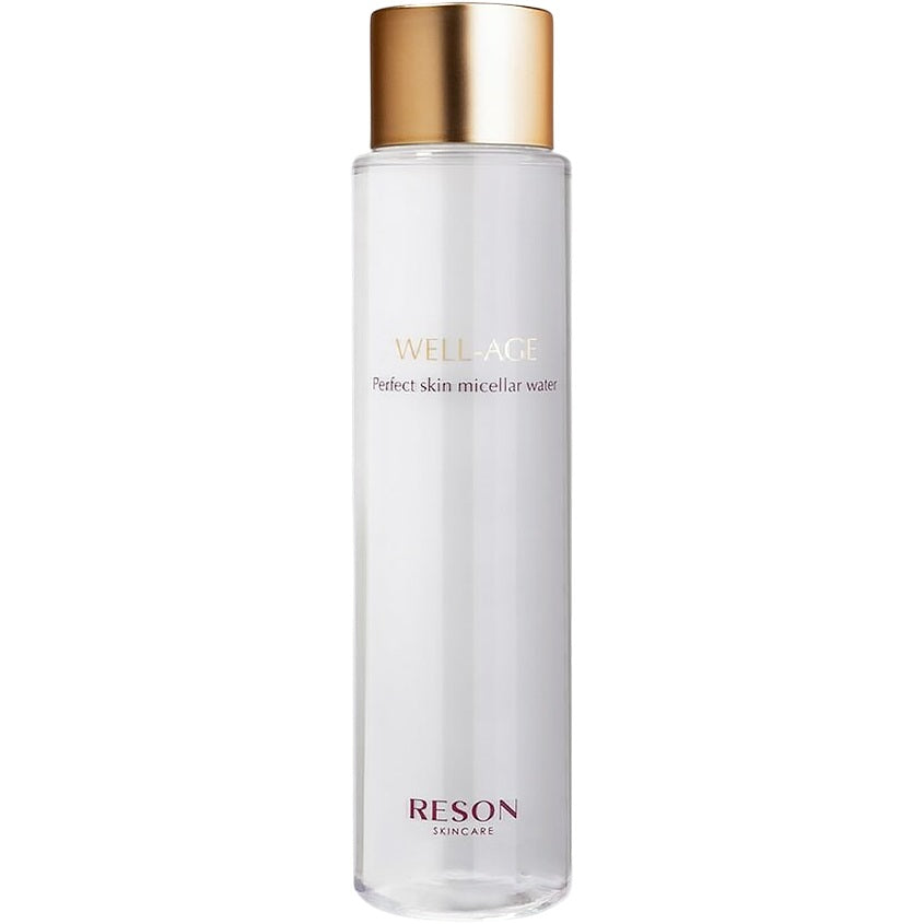 RESON WELL-AGE Perfect skin Micellar water, 150 ml