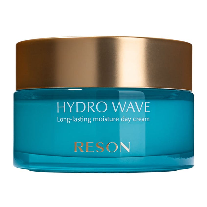 Day Moisturizing Cream HYDRO WAVE