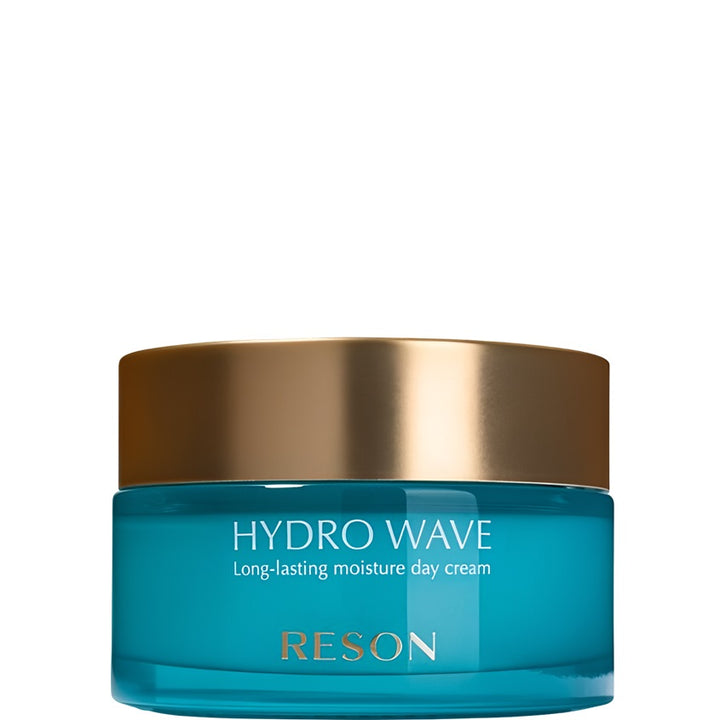 HYDRO WAVE Long-lasting moisture day cream, 50 ml