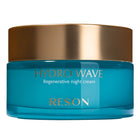 Night Restorative and Moisturizing Face Cream HYDRO WAVE