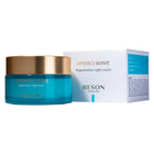 Night Restorative and Moisturizing Face Cream HYDRO WAVE