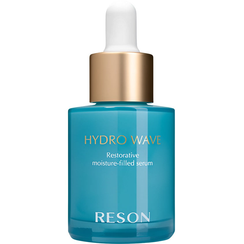 RESON HYDRO WAVE Restorative moisture-filled serum , 30 ml