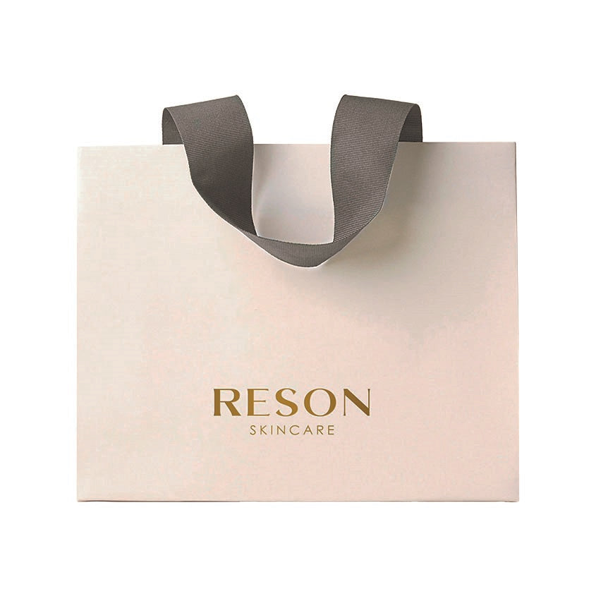 RESON gift bag 230x210x100mm, 1 pc