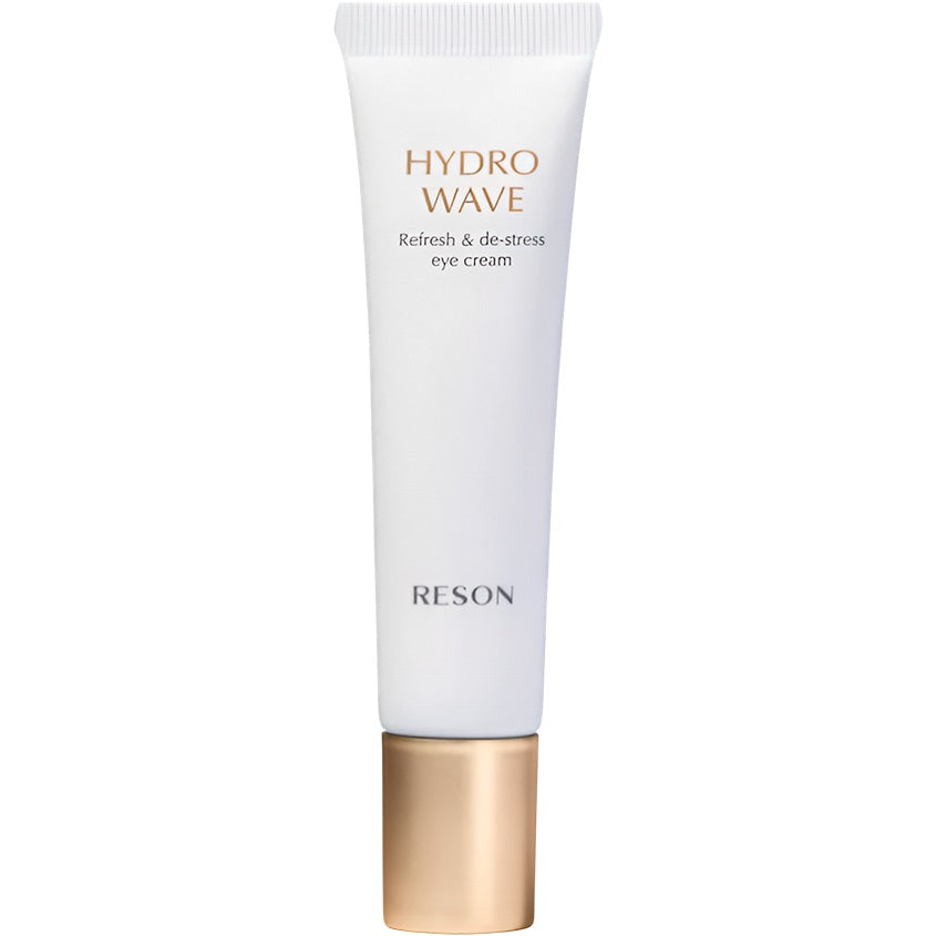RESON HYDRO WAVE Refresh & destress Eye cream, 15 ml – buy online