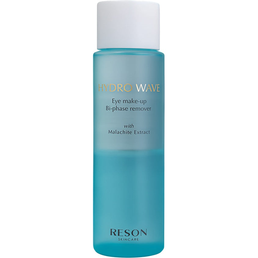 RESON HYDRO WAVE Eye make-up Bi-phase remover, 100 ml