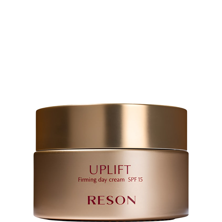 RESON UPLIFT Firming day cream SPF 15, 50 ml