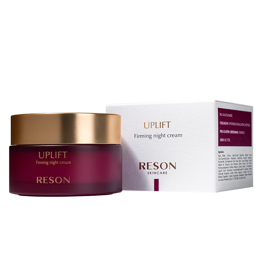 RESON UPLIFT Firming night cream, 50 ml – شراء أونلاين
