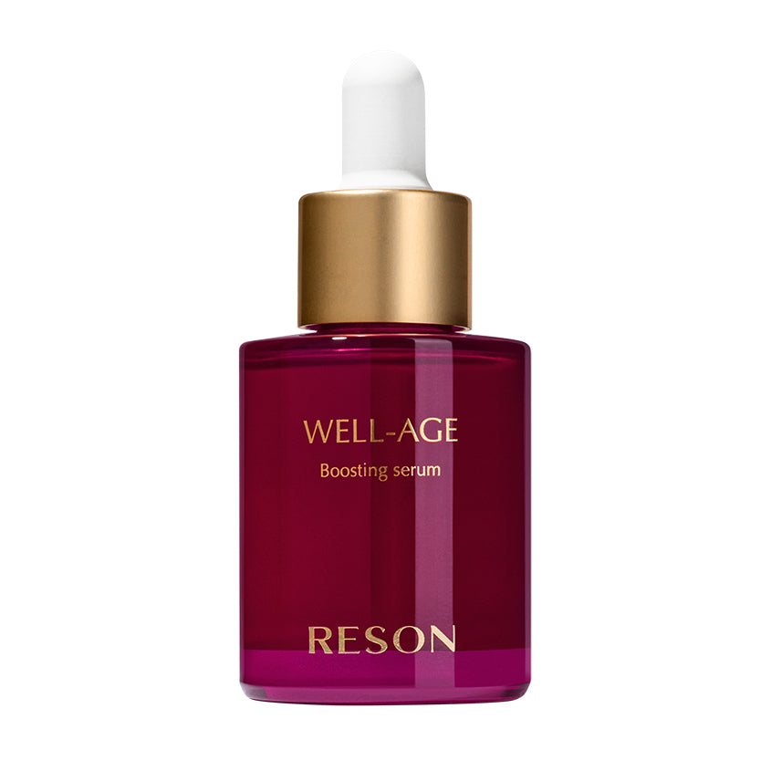 Intensive Care Serum for Mature Skin WELL-AGE