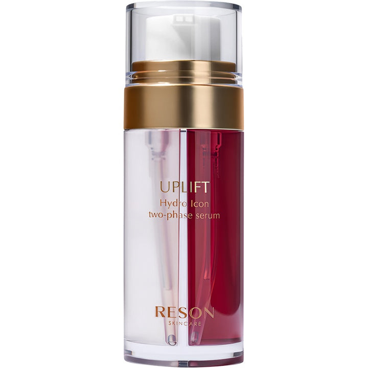 Face serums UPLIFT Hydro Icon two-phase serum, 50 ml