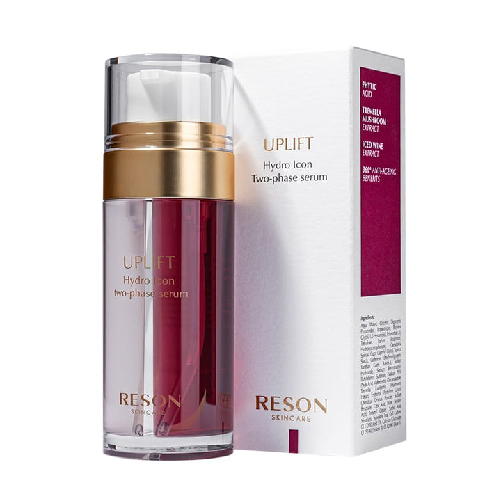 UPLIFT Hydro Icon two-phase serum, 50 ml