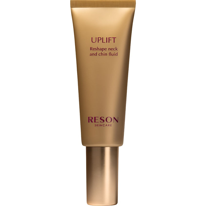 RESON UPLIFT Reshape neck and chin fluid, 50 ml
