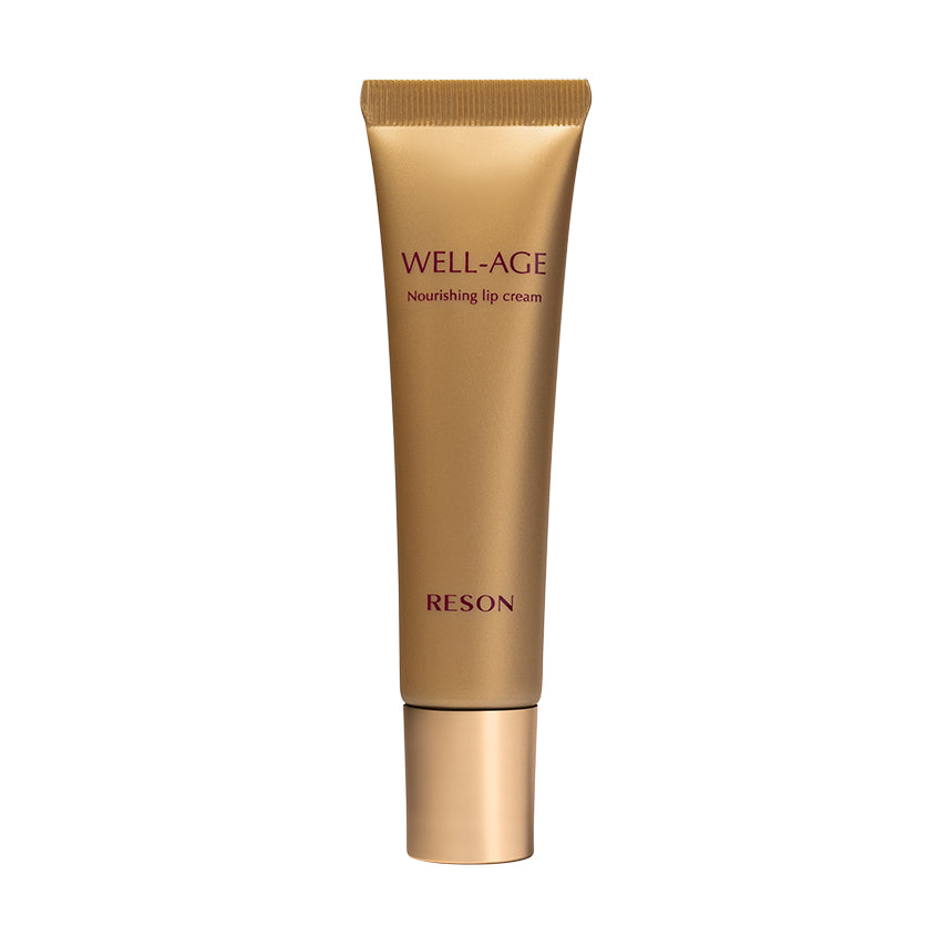 RESON WELL-AGE Nourishing lip cream, 15 ml